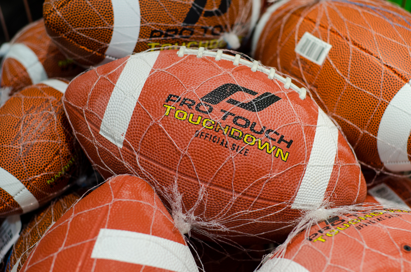 Rocky Top Sports World Makes Summertime News with Football Events